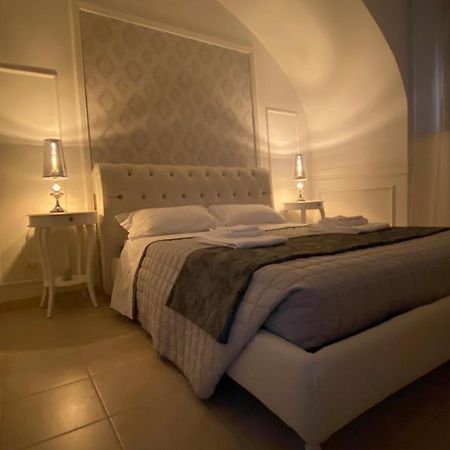 Bed and Breakfast Il Sogno Di Hypnos Л'Акуила Экстерьер фото