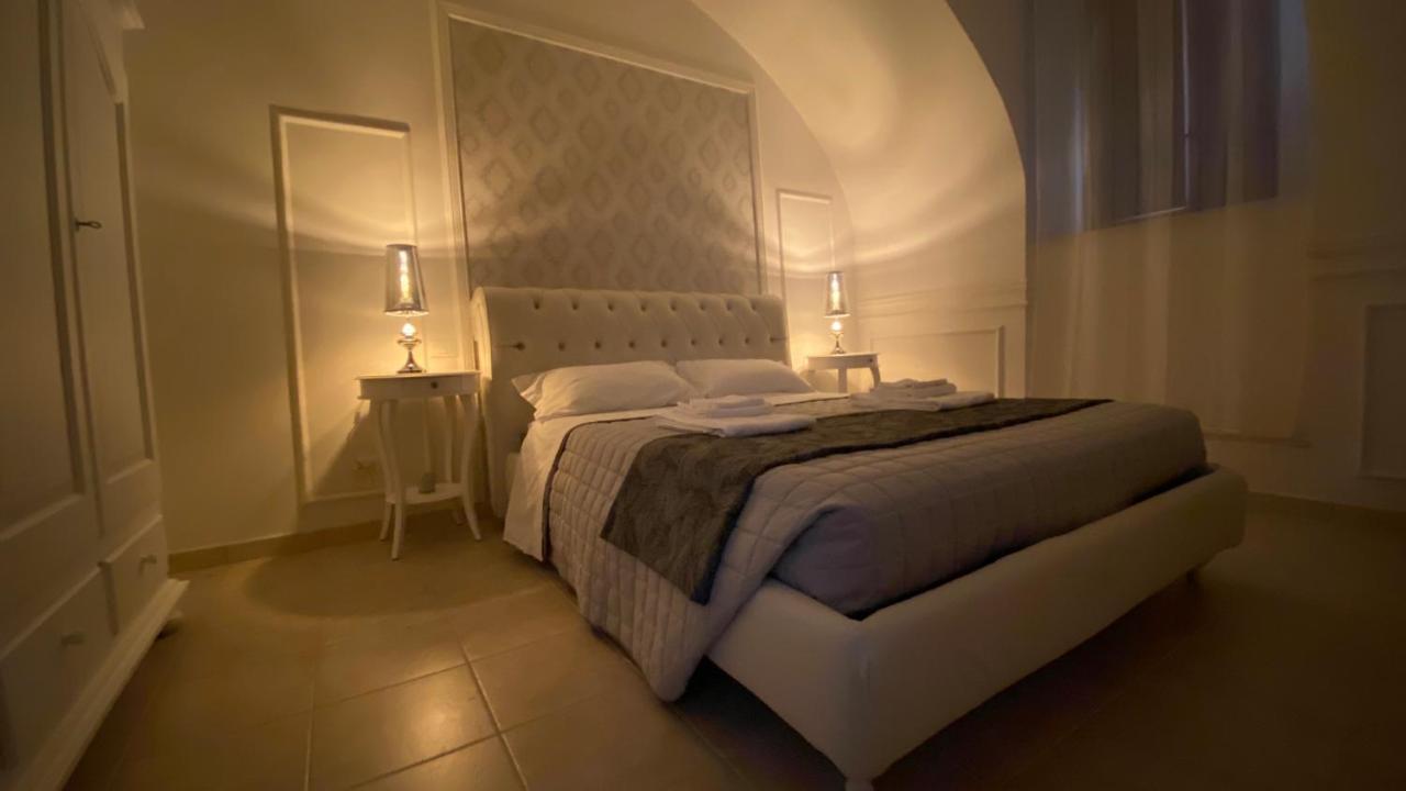 Bed and Breakfast Il Sogno Di Hypnos Л'Акуила Экстерьер фото