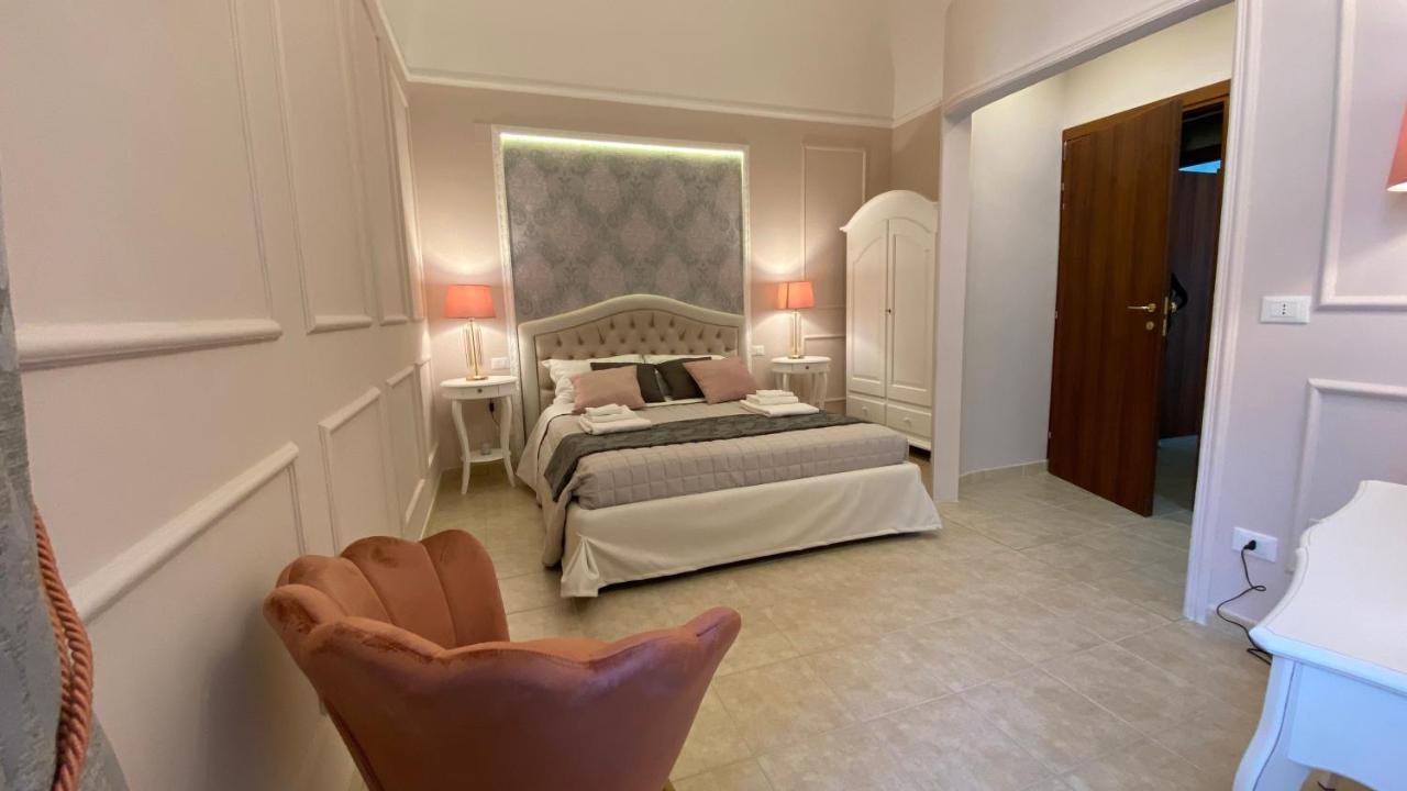 Bed and Breakfast Il Sogno Di Hypnos Л'Акуила Экстерьер фото