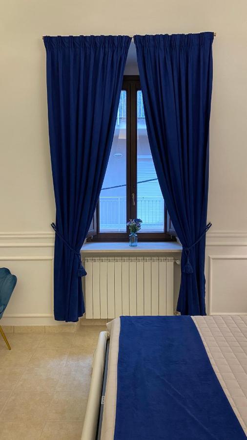 Bed and Breakfast Il Sogno Di Hypnos Л'Акуила Экстерьер фото
