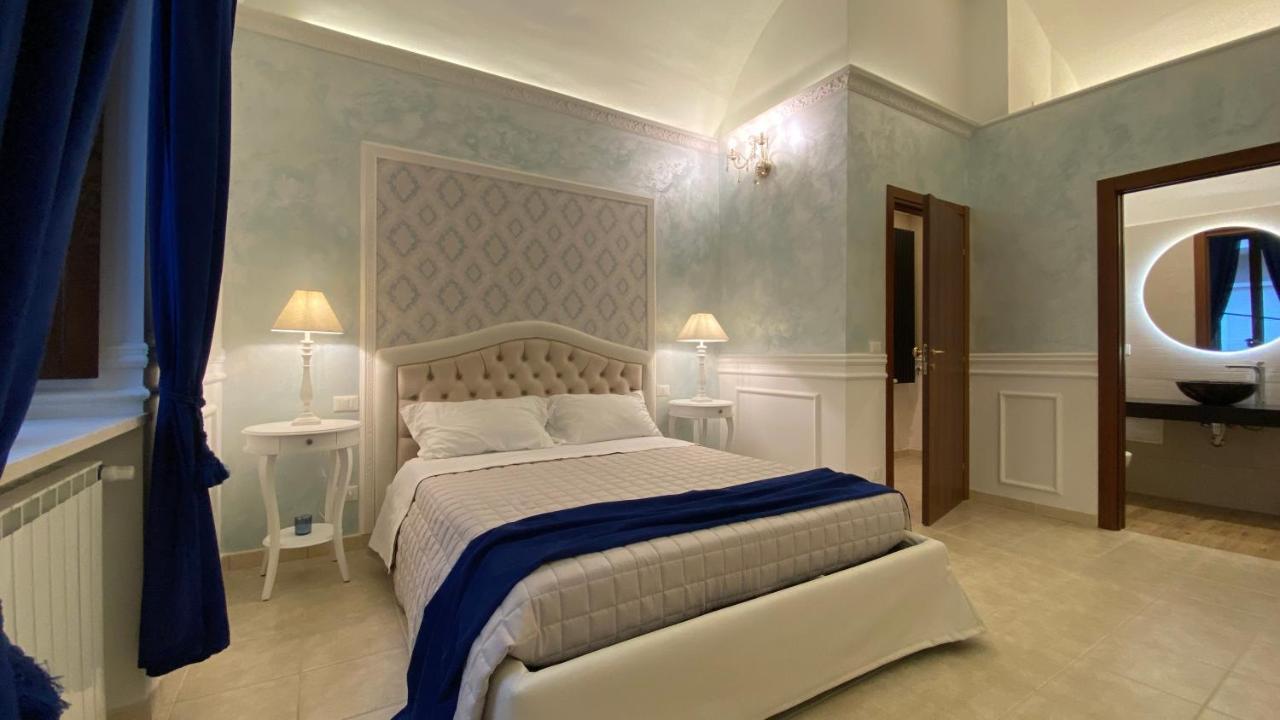 Bed and Breakfast Il Sogno Di Hypnos Л'Акуила Экстерьер фото