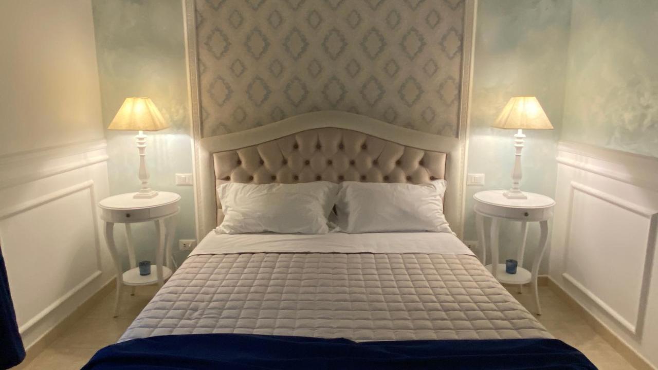 Bed and Breakfast Il Sogno Di Hypnos Л'Акуила Экстерьер фото