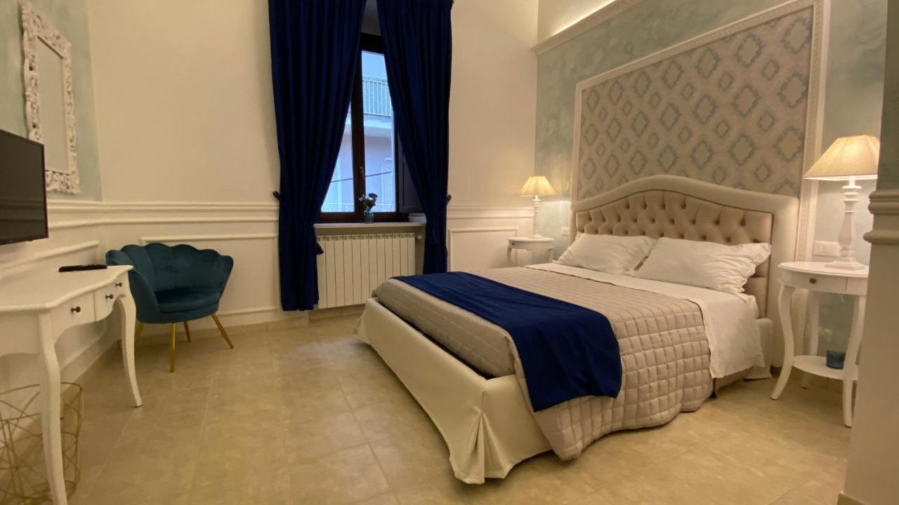 Bed and Breakfast Il Sogno Di Hypnos Л'Акуила Экстерьер фото