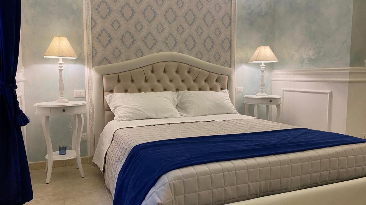 Bed and Breakfast Il Sogno Di Hypnos Л'Акуила Экстерьер фото