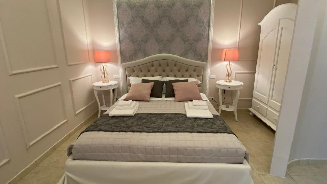 Bed and Breakfast Il Sogno Di Hypnos Л'Акуила Экстерьер фото